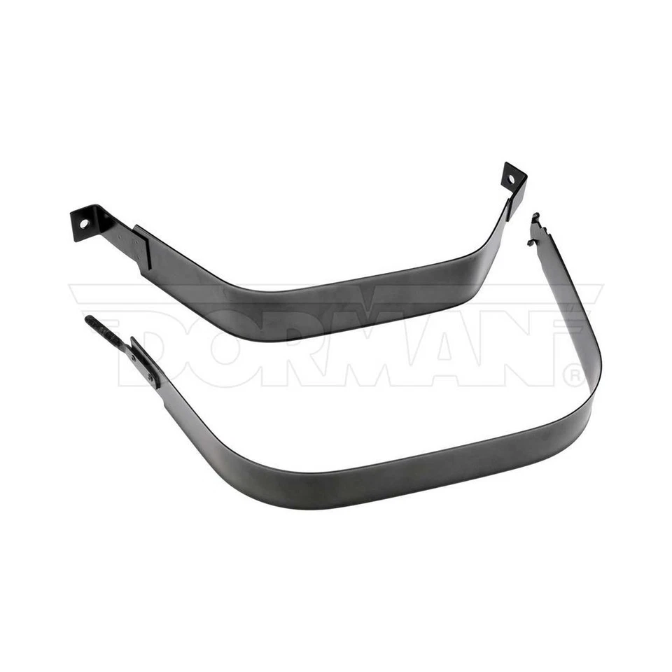 Correia de tanque de combustível Dorman 578-341 para 2002-2004 Chevrolet S10 - Imagem 2 de 2