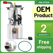 Fits 2005-2007 Chevy Trailblazer Gmc Envoy 4.2l Fuel Pump Module Assembly E3707M