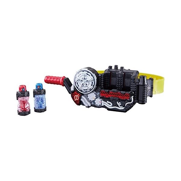 Bandai Kamen Rider Build DX Build Driver / Japan Official Collectible