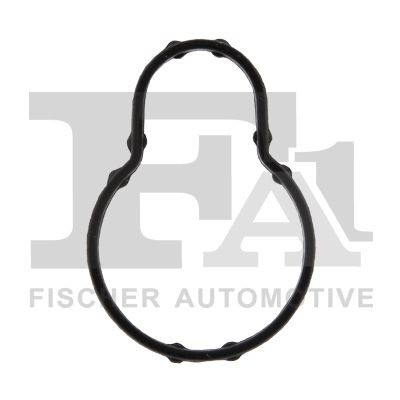 Dichtung Zylinderkopfhaube Rechts Fa1 EP1400 931 FÜR Mercedes-image