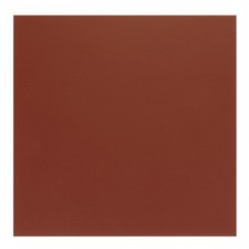 ABS Plastic Sheet 12 x 12", 1/12" Thick Leather Texture Wine Red 1Pcs