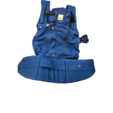 Lille Baby Carrier Navy Blue
