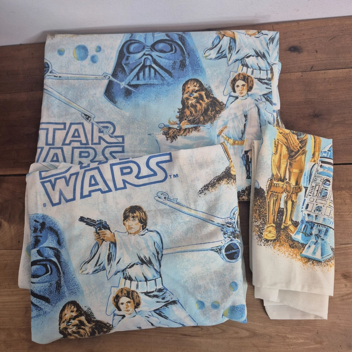 Star Wars Sheets for sale | eBay