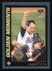 2001 Topps #785 Nolan Ryan HOME TEAM ADVANTAGE (HTA Stamped) QTY Available