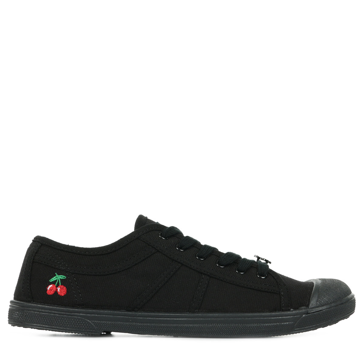 Кроссовки Le Temps des Cerises Damen Basic schwarz 9190₽
