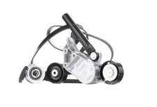 RIDEX 542R0054 Keilrippenriemensatz für VW Golf IV Schrägheck (1J1)