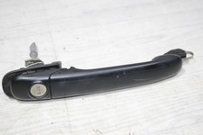 VW Polo 6N2 Bj. 2001 Türgriff aussen vorne rechts Schwarz 4-Türer