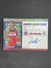 2025 Topps Signature Will Riley Purple (RAW)