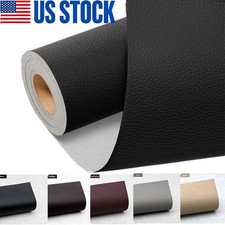 Leather Repair Tape Self-Adhesive Patch for Car Seats Couch Sofa Jackets Patch