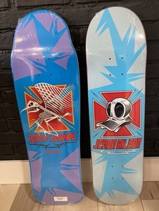 Jeron Wilson Skateboard | eBay