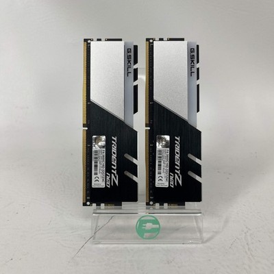 G.Skill Trident Z Neo Series 32GB (2x16GB) RAM DDR4 3600MHz F4-3600C16D-32GTZNC
