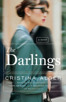 The Darlings: A Novel - Paperback By Alger, Cristina - ACCEPTABLE