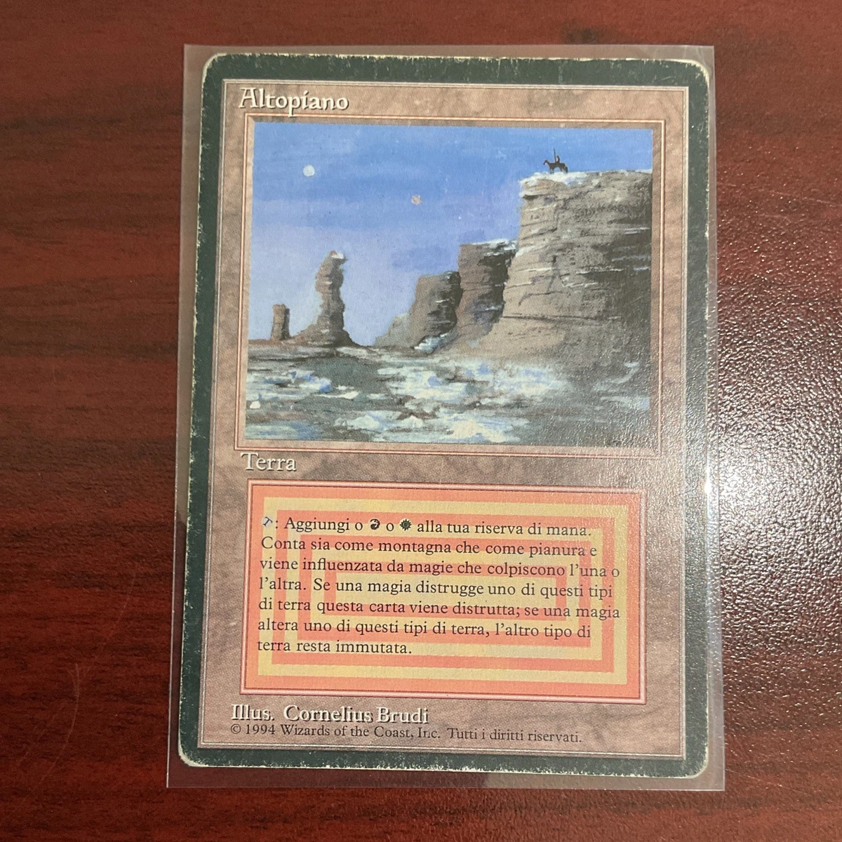 25+ Magic: The Gathering Trading Card Games Individual Italian for