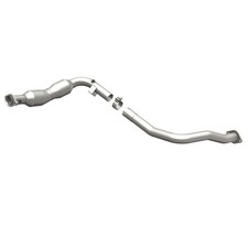MagnaFlow 49 State Converter 93688 93000 Series Direct Fit Catalytic Converter
