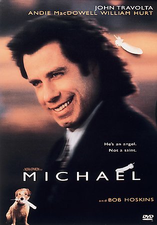 Michael (DVD, 1997) for sale online | eBay