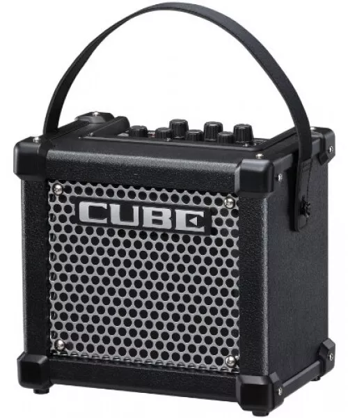 Roland Guitar Amplifier CUBE-40GX Black F/S with tracking No