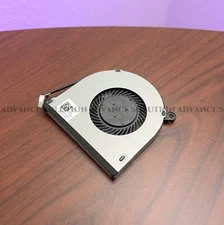 New Dell Latitude 13 3390 2-in-1 CPU Cooling Fan 1RX2P 01RX2P 023.100AI.0001
