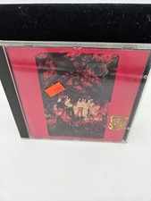 TRAFFIC SOUND 1993 IMPORT CD BACKGROUND