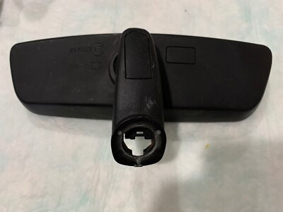 1997-2003 BMW 5 Series E39 528i 530i Rear View Mirror OEM