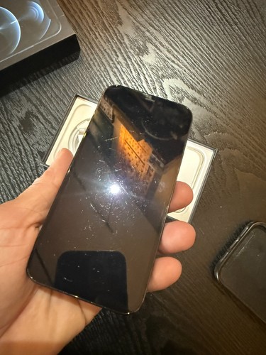 iPhone 12 Pro 512GB - Afbeelding 19 van 24