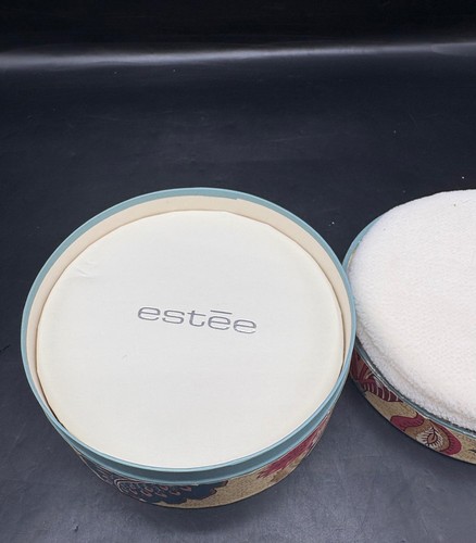 VINTAGE OLD/NEW ESTEE LAUDER PERFUMED BODY POWDER 3OZ SEALED- NOS - Picture 4 of 5