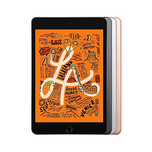 Apple iPad Mini 5th Gen (2019) 7.9" A12 64GB 256GB All Colours - Very Good - Picture 3 of 17