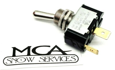 OEM BOSS SNOW PLOW SWITCH ONLY SMARTHITCH I MSC04218 | eBay
