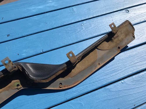 Vintage VW Type 3 Arm Rest Fastback Squareback Notchback 1961-1965 Original RT - Picture 13 of 17