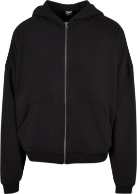 Urban Classics 90'S Zip Hoody