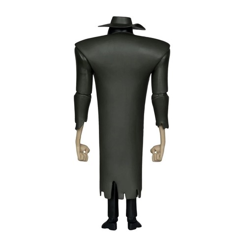 Figura de acción DC The New Batman Adventures Scarecrow 6" ***EN STOCK*** - Imagen 7 de 12