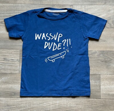 Schönes Shirt von Vertbaudet - Gr. 94
