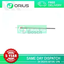 Glow Plug Orius Fits Vauxhall Fiat + Other Models