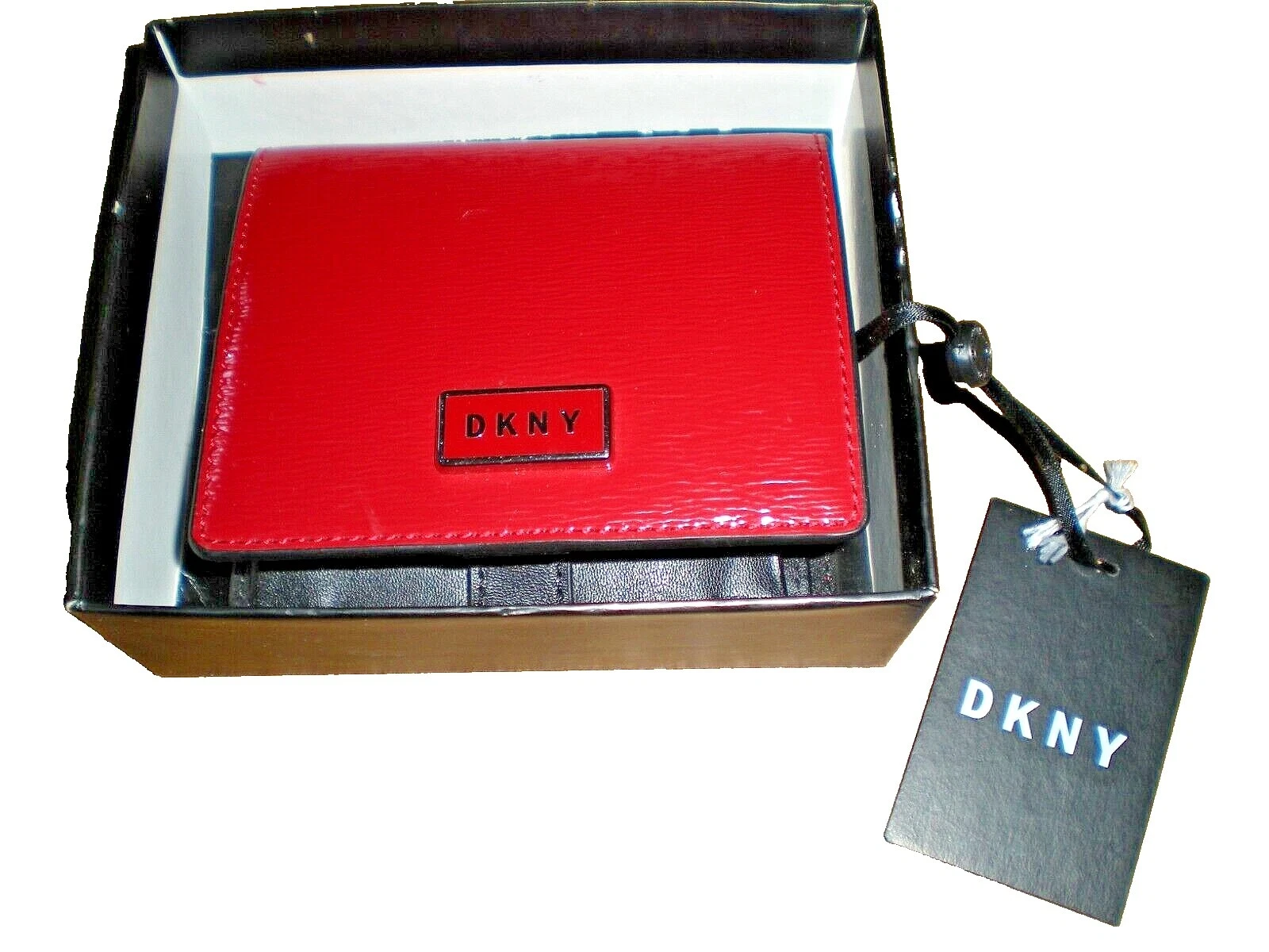 Carteras DKNY Negro para Mujeres