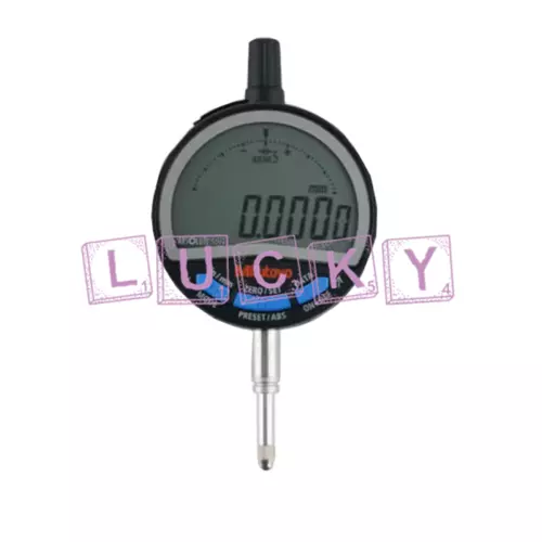 1PC NEW FOR Mitutoyo 543-701 Digital dial gauge Range 0-12.7mm*0.001mm
