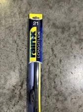 Rain-X Longitude Wiper Blade - 21"