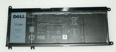 Dell 33ydh аккумулятор