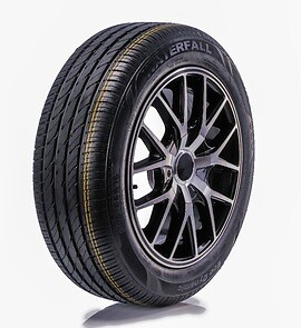 瀑布生态动态185 60r15 84v Bsw 4 轮胎 Ebay