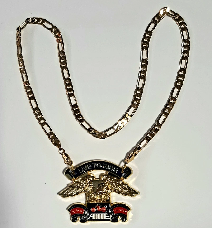 AME-Amulett limitierte Auflage 2024 - Bild 2 von 2