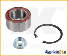 Wheel Bearing Kit NK 761512 for BMW 3 Series 3 Series Coupe 3 Series Touring