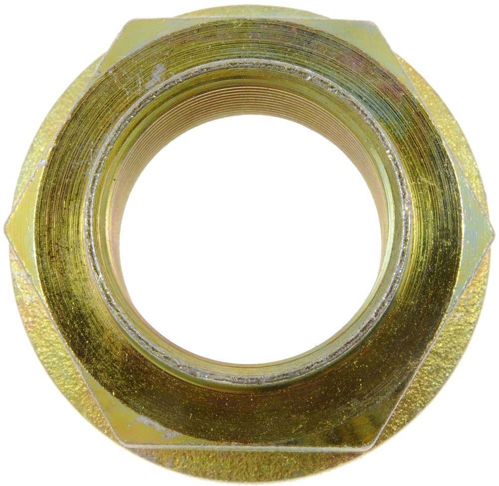 What Is A 615-103 Staked M16-1.5 Hex Size 21mm Spindle Nut