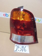 99 00 01 02 03 FORD WINDSTAR PASSENGER Side Tail Light Used Rear Lamp #2546