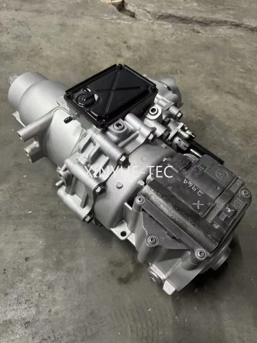 For 14-17 Jeep Cherokee Rear Differential Carrier Assembly 2 Speed Transfer Case - Bild 8 von 8