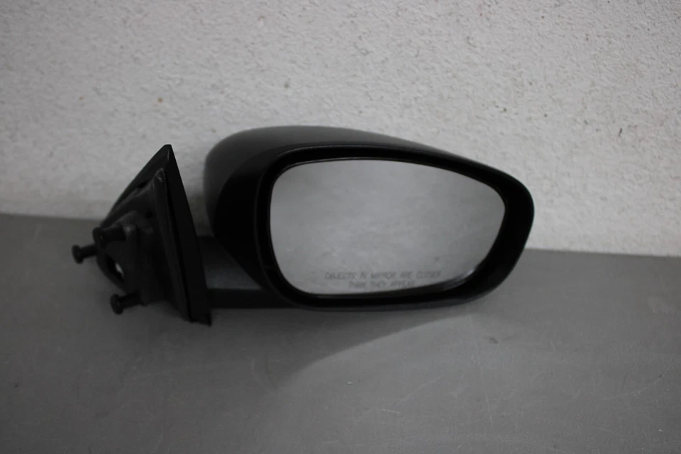 Dodge Charger 2006 2010 espejo retrovisor lateral derecho Foto 4 de 4