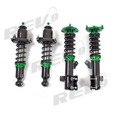 Rev9 Power Hyper Street 2 Coilovers Suspension for Toyota Celica T230 00-06 New