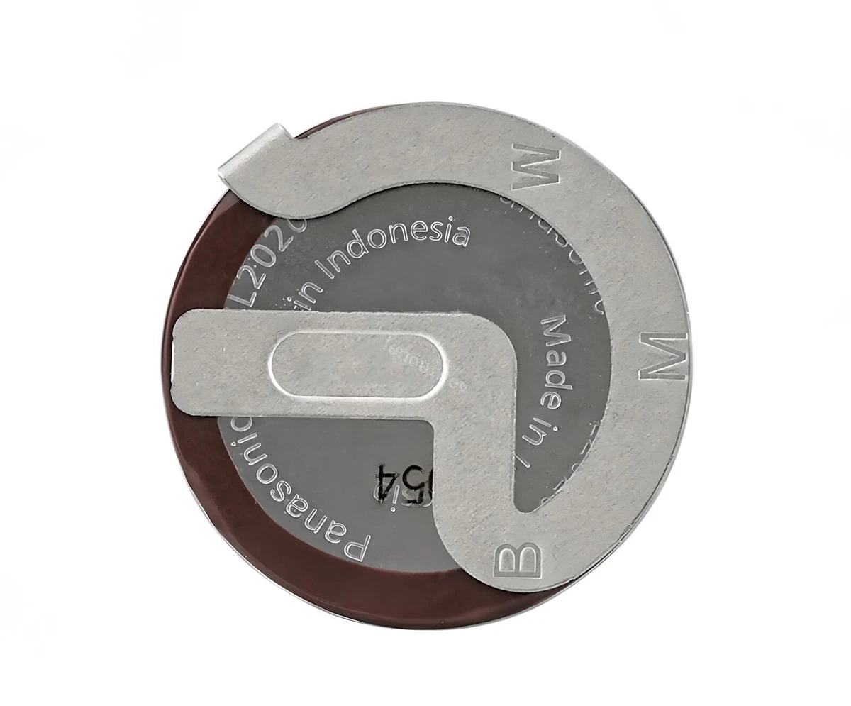 Vl2020 battery outlet