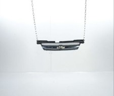 Calandre Chevrolet KALOS