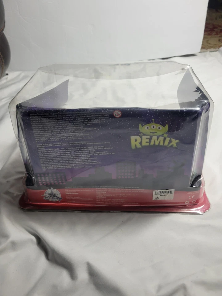 Disney Store Pixar Toy Story Alien Remix Juego de 6 figuras nuevas selladas Foto 4 de 4