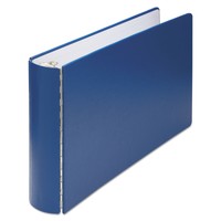 Wilson Jones Casebound Round Ring Binder 2 Cap 11 X 17 Blue 34690nb on sale Wilson Jones Casebound Round Ring Binder 2 Cap 11 X 17 Blue 34690nb on sale