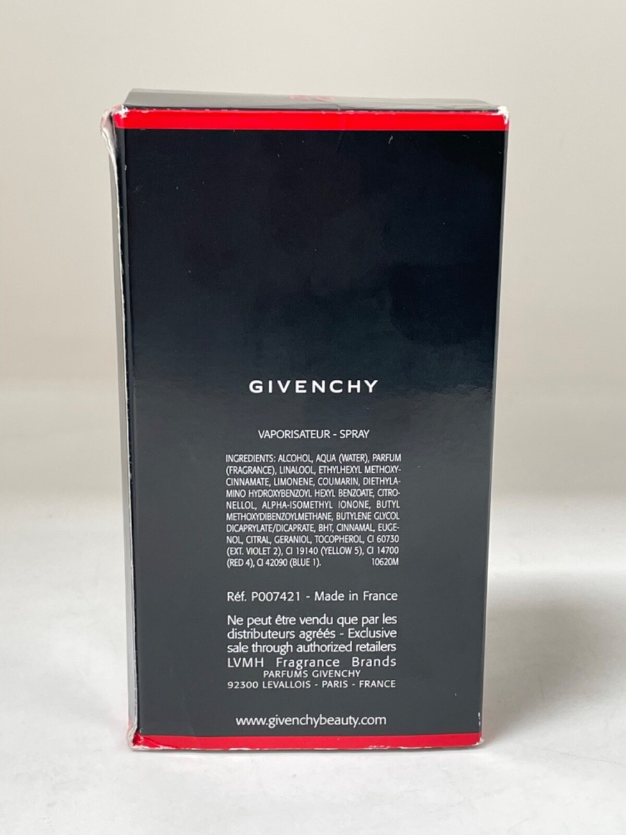 香水(男性用) RARE: Gentlemen Only Absolute 50ml Gentlemen Only Absolute Givenchy cologne - a fragrance for