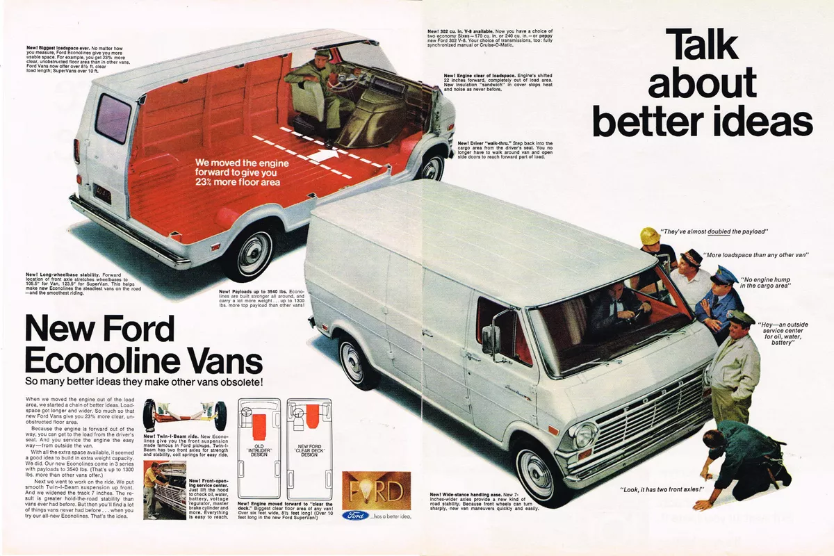 Vans page online